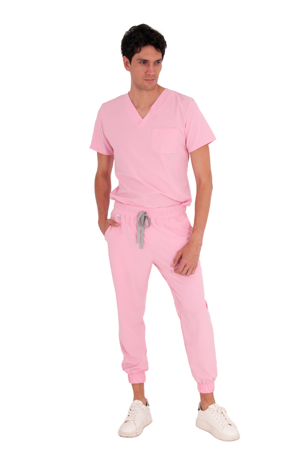 Apolo Rosa Pastel Antifluidos
