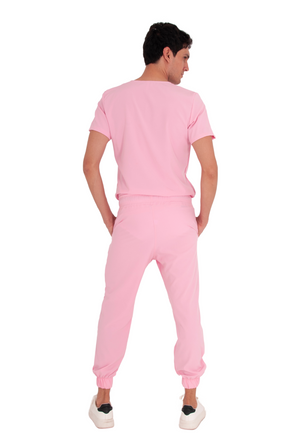 Apolo Rosa Pastel Antifluidos