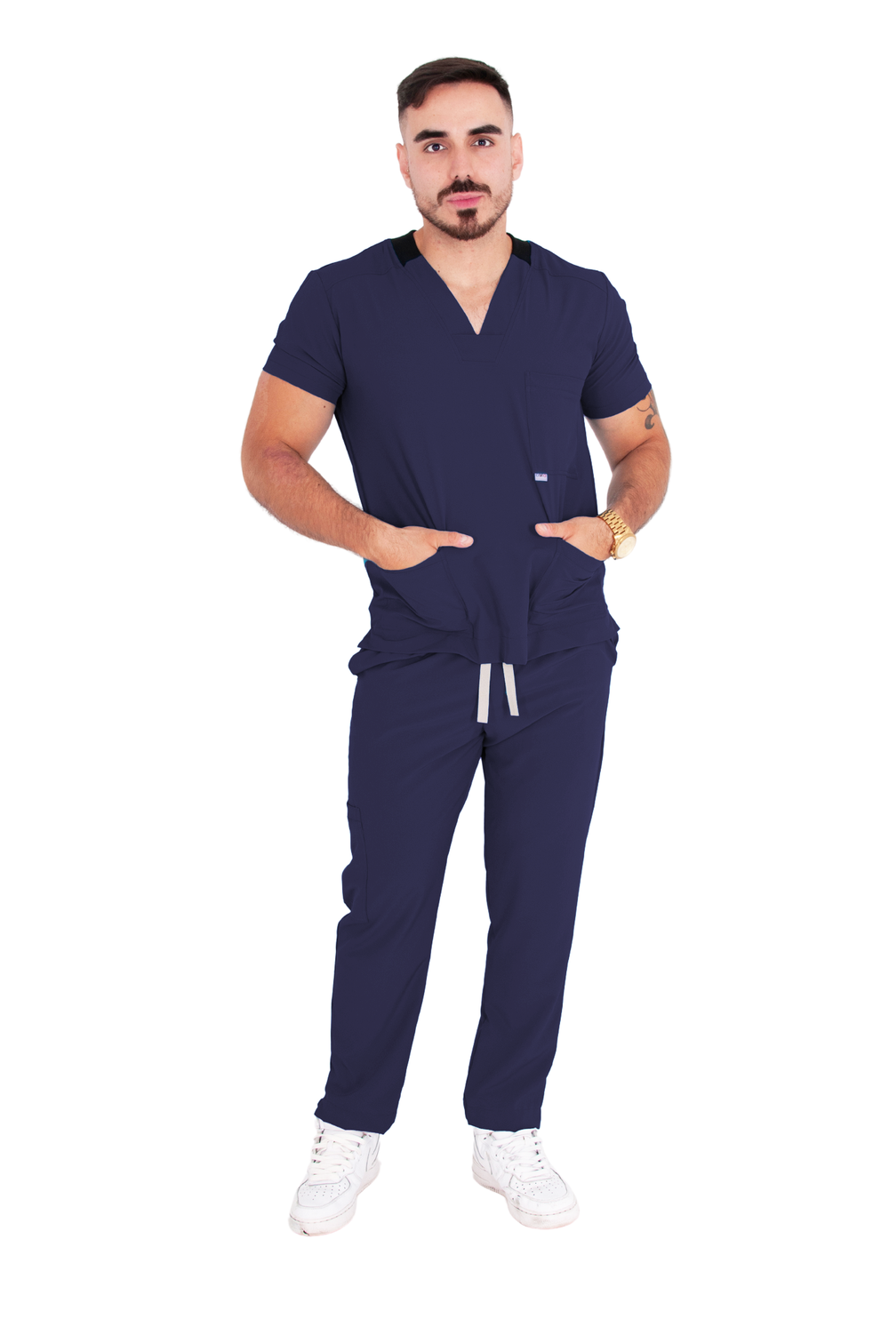 Ares Marino Antifluidos