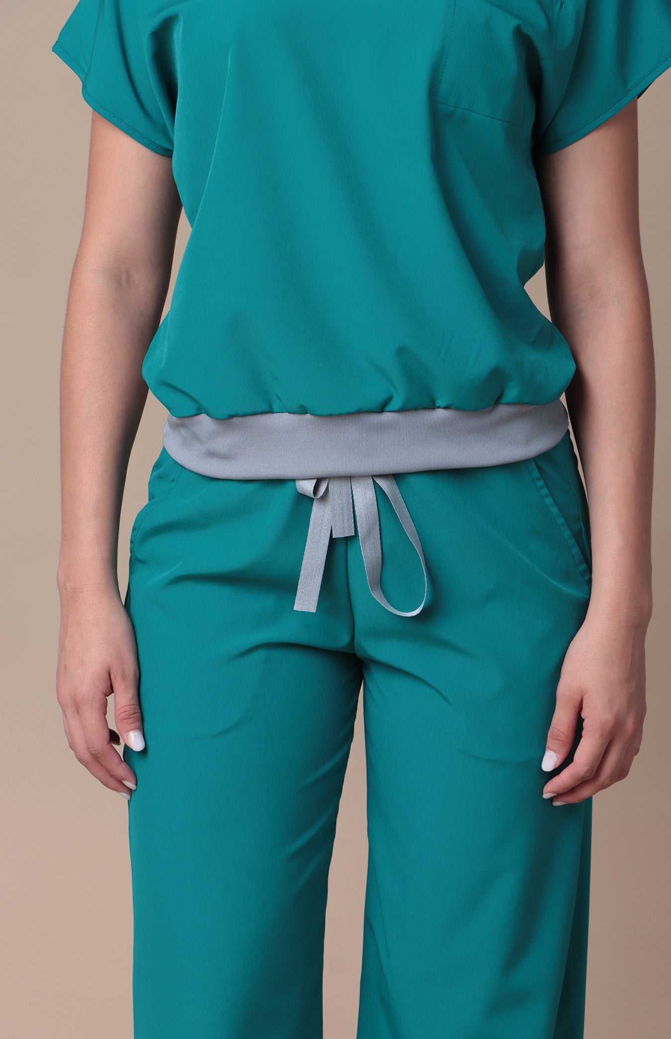 Uniforme Quirugico Gardenia Antifluidos