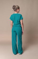 Uniforme Quirugico Gardenia Antifluidos