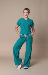 Uniforme Quirugico Gardenia Antifluidos