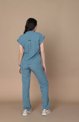 Uniforme Quirugico Peonia Antifluidos