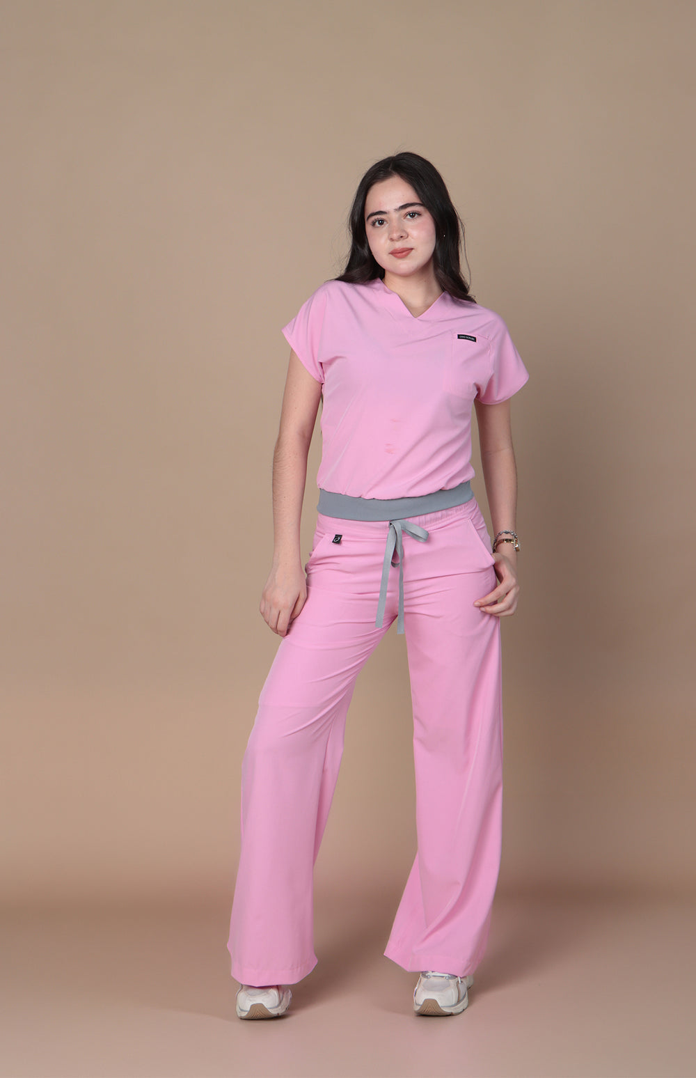 Uniforme Quirugico Gardenia Antifluidos