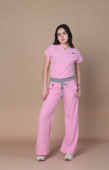 Uniforme Quirugico Gardenia Antifluidos