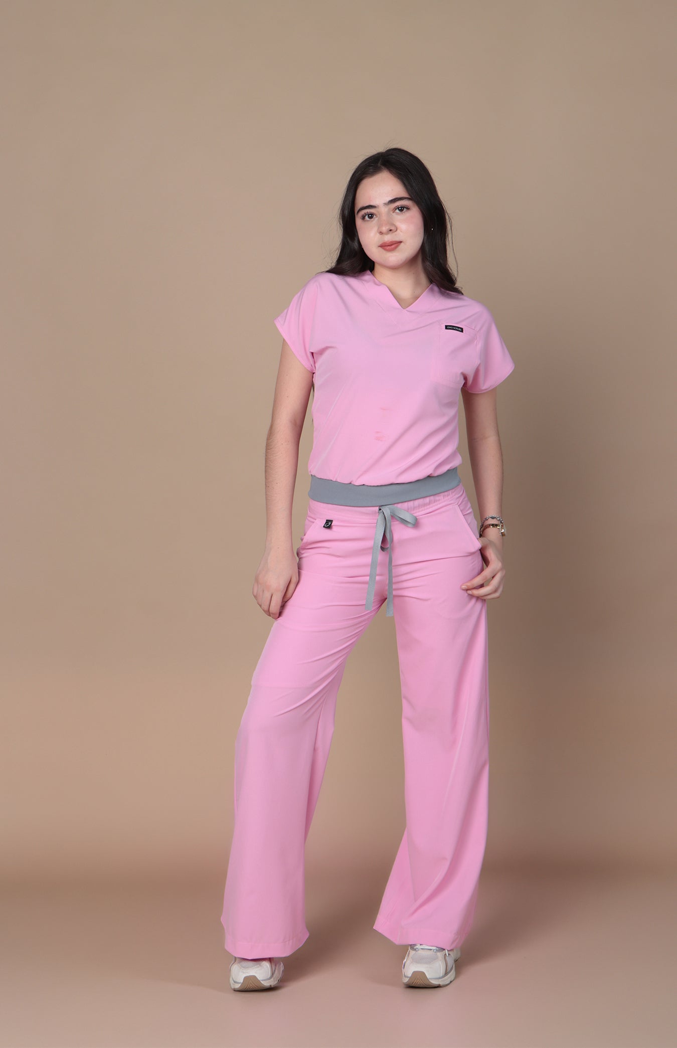 Uniforme Quirugico Gardenia Antifluidos