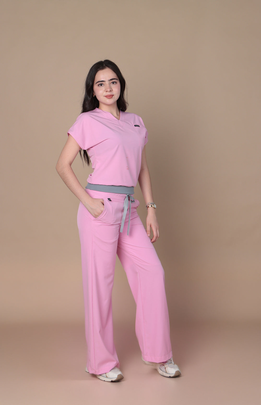 Uniforme Quirugico Gardenia Antifluidos