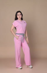 Uniforme Quirugico Gardenia Antifluidos