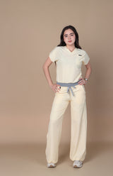 Uniforme Quirugico Gardenia Antifluidos