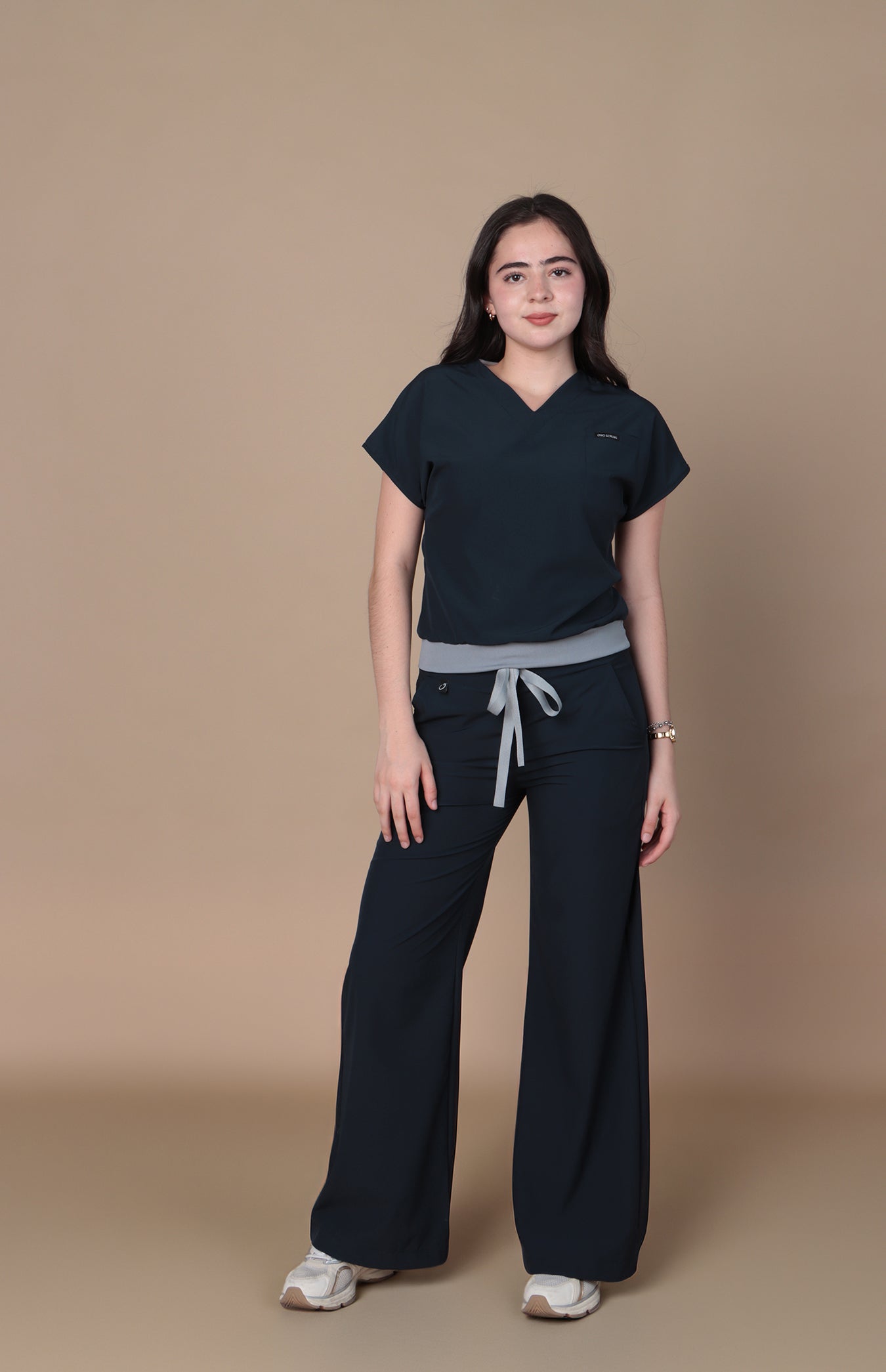 Uniforme Quirugico Gardenia Antifluidos
