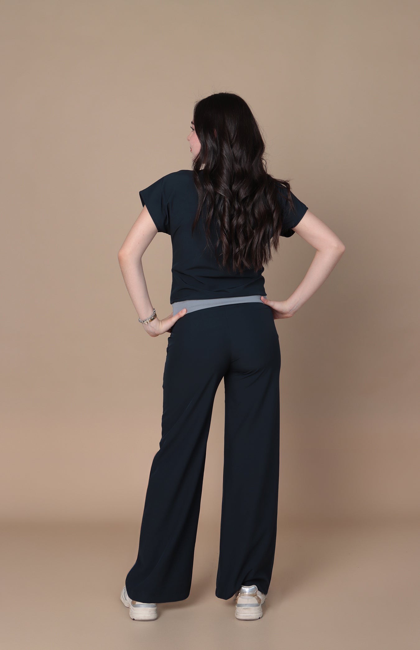 Uniforme Quirugico Gardenia Antifluidos