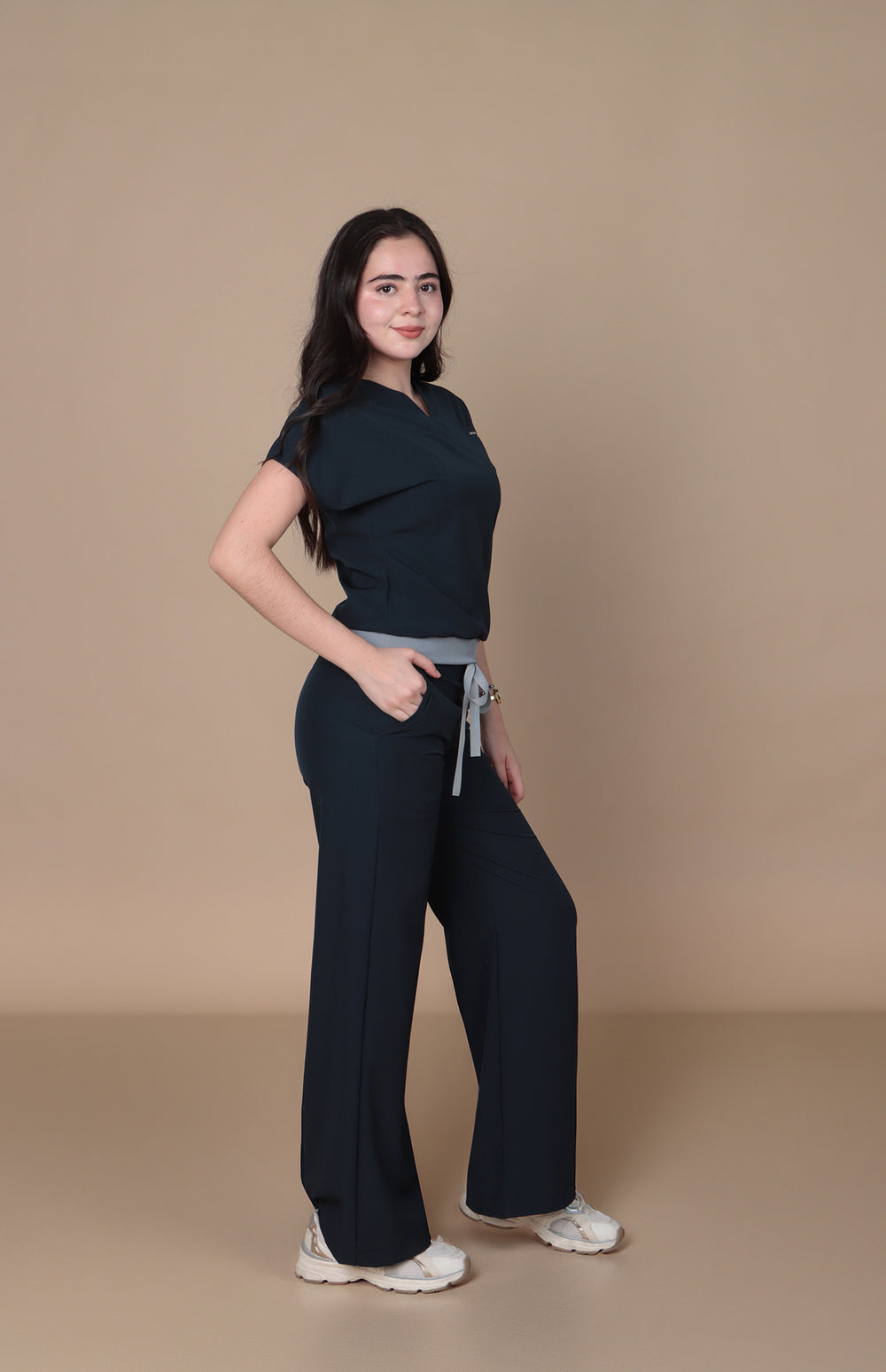 Uniforme Quirugico Gardenia Antifluidos
