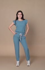 Uniforme Quirugico Luna Antifluidos