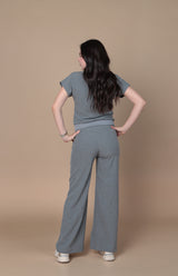 Uniforme Quirugico Gardenia Antifluidos