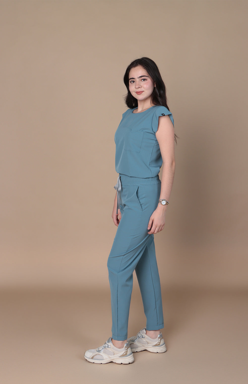 Uniforme Quirugico Luna Antifluidos