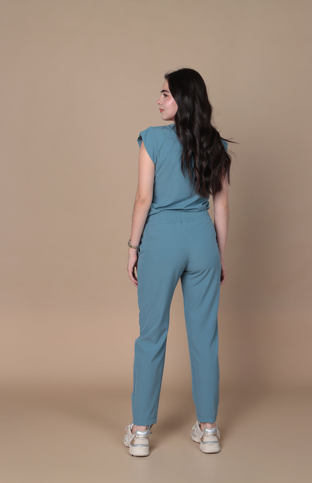 Uniforme Quirugico Luna Antifluidos