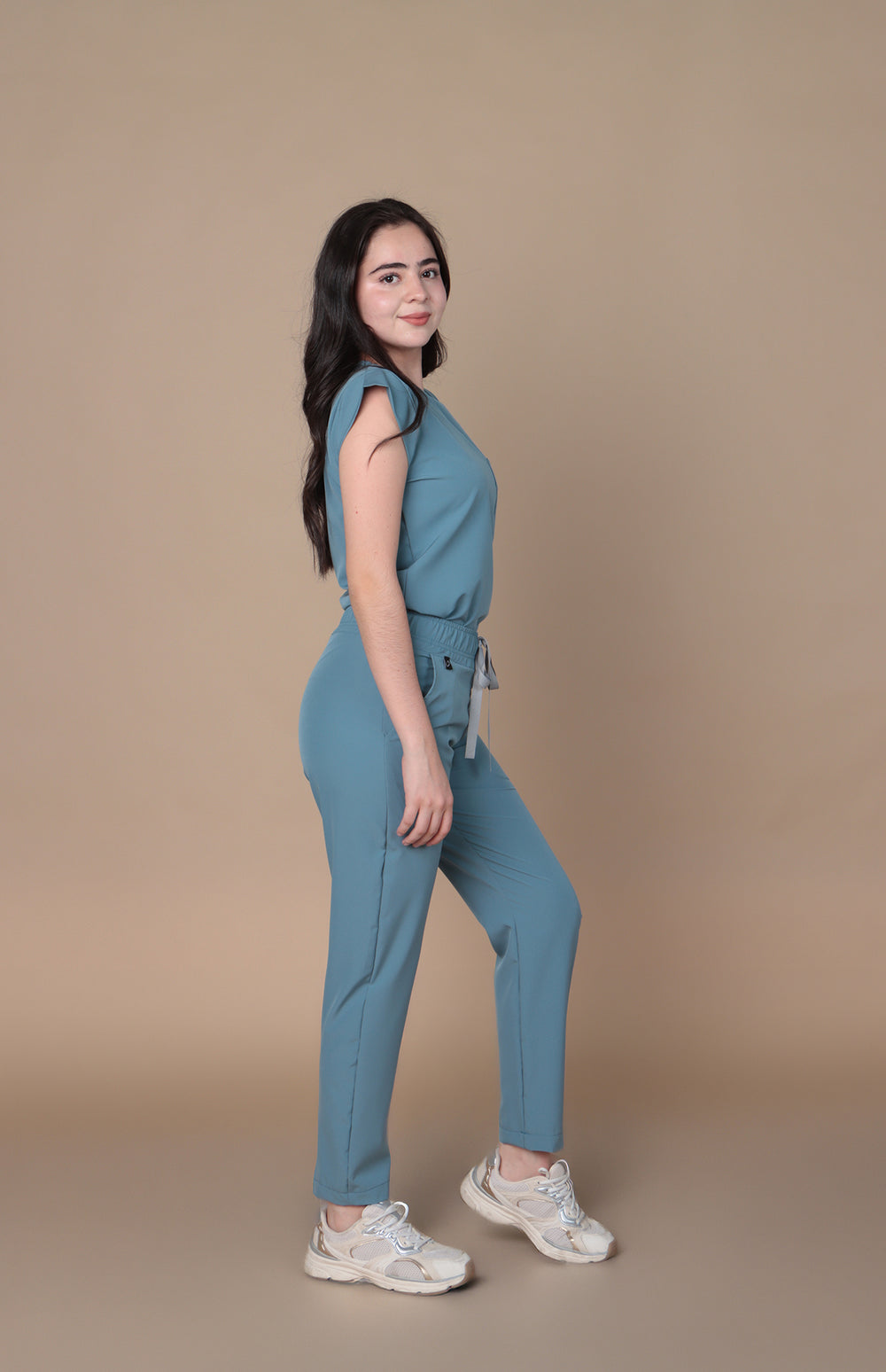 Uniforme Quirugico Luna Antifluidos