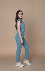 Uniforme Quirugico Luna Antifluidos
