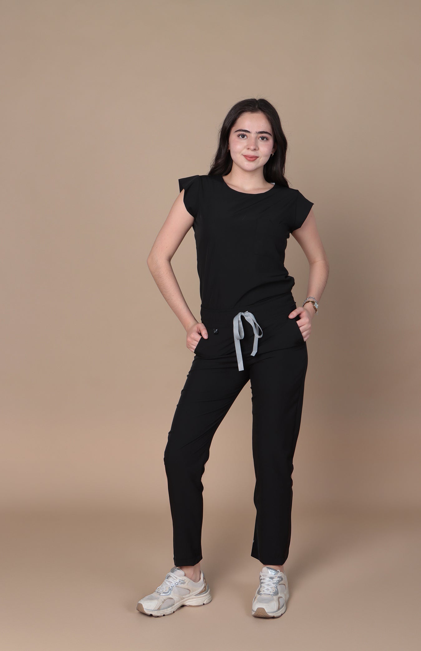 Uniforme Quirugico Luna Antifluidos