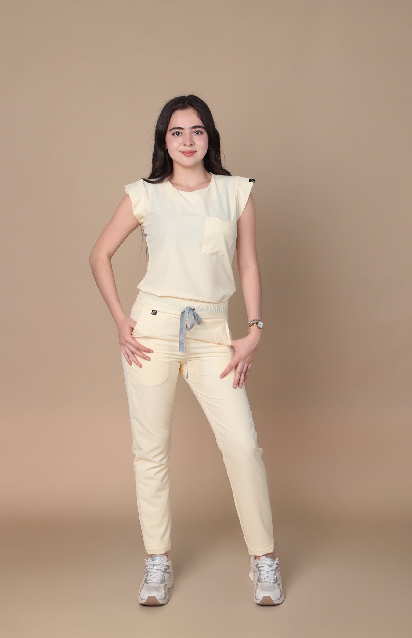 Uniforme Quirugico Luna Antifluidos