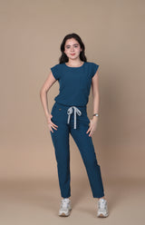 Uniforme Quirugico Luna Antifluidos
