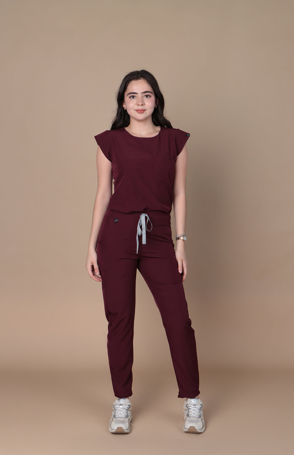 Uniforme Quirugico Luna Antifluidos