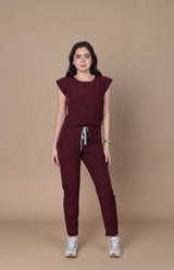 Uniforme Quirugico Luna Antifluidos