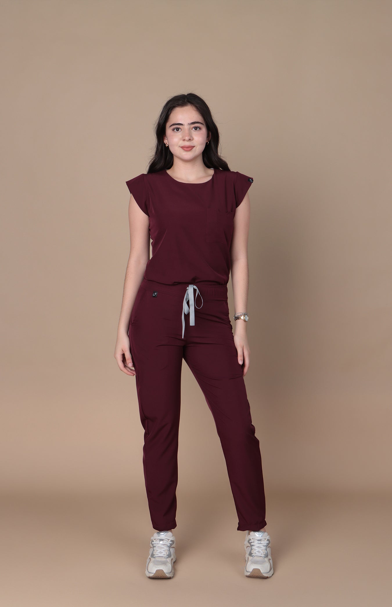 Uniforme Quirugico Luna Antifluidos