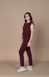Uniforme Quirugico Luna Antifluidos