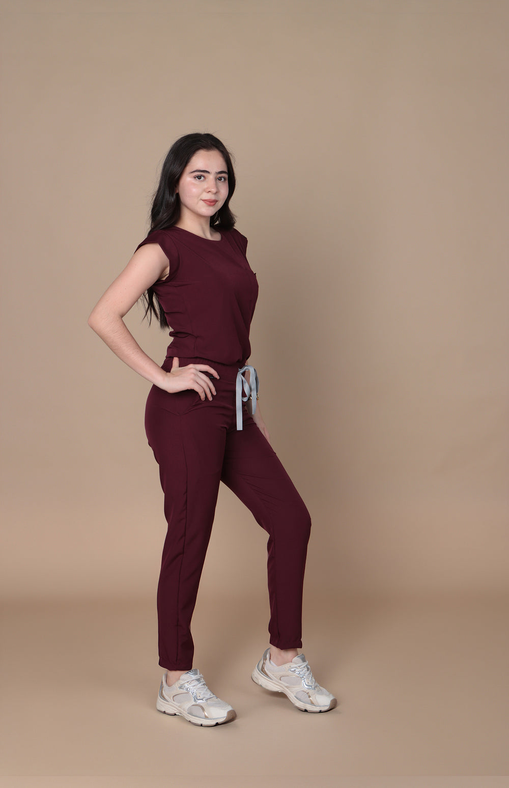 Uniforme Quirugico Luna Antifluidos