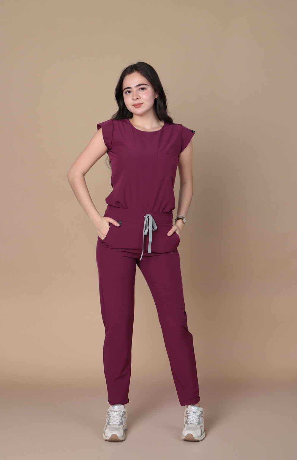 Uniforme Quirugico Luna Antifluidos