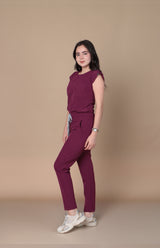 Uniforme Quirugico Luna Antifluidos
