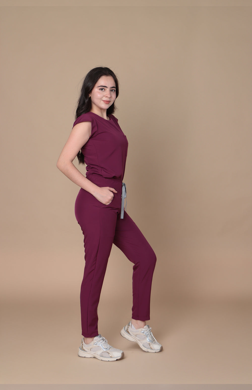 Uniforme Quirugico Luna Antifluidos