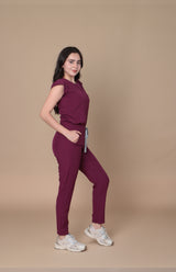 Uniforme Quirugico Luna Antifluidos