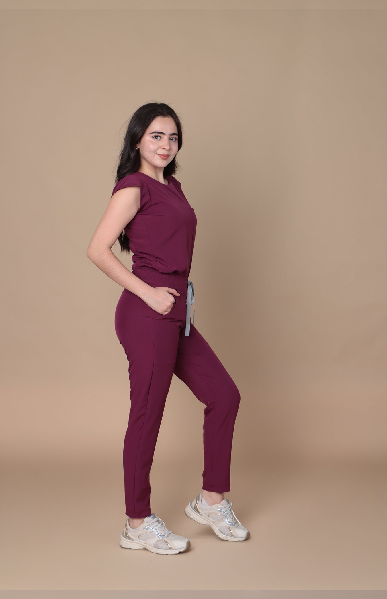 Uniforme Quirugico Luna Antifluidos