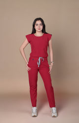 Uniforme Quirugico Luna Antifluidos