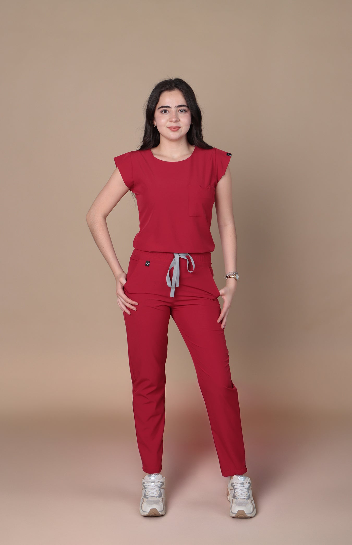 Uniforme Quirugico Luna Antifluidos