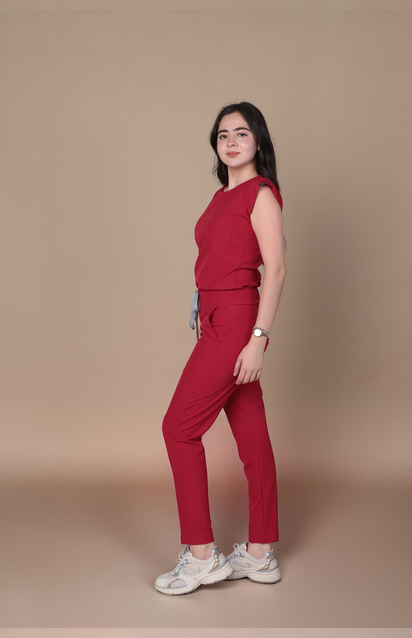 Uniforme Quirugico Luna Antifluidos