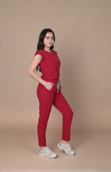 Uniforme Quirugico Luna Antifluidos