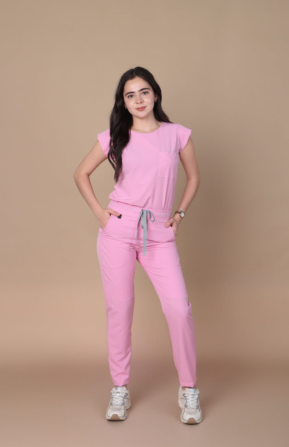 Uniforme Quirugico Luna Antifluidos