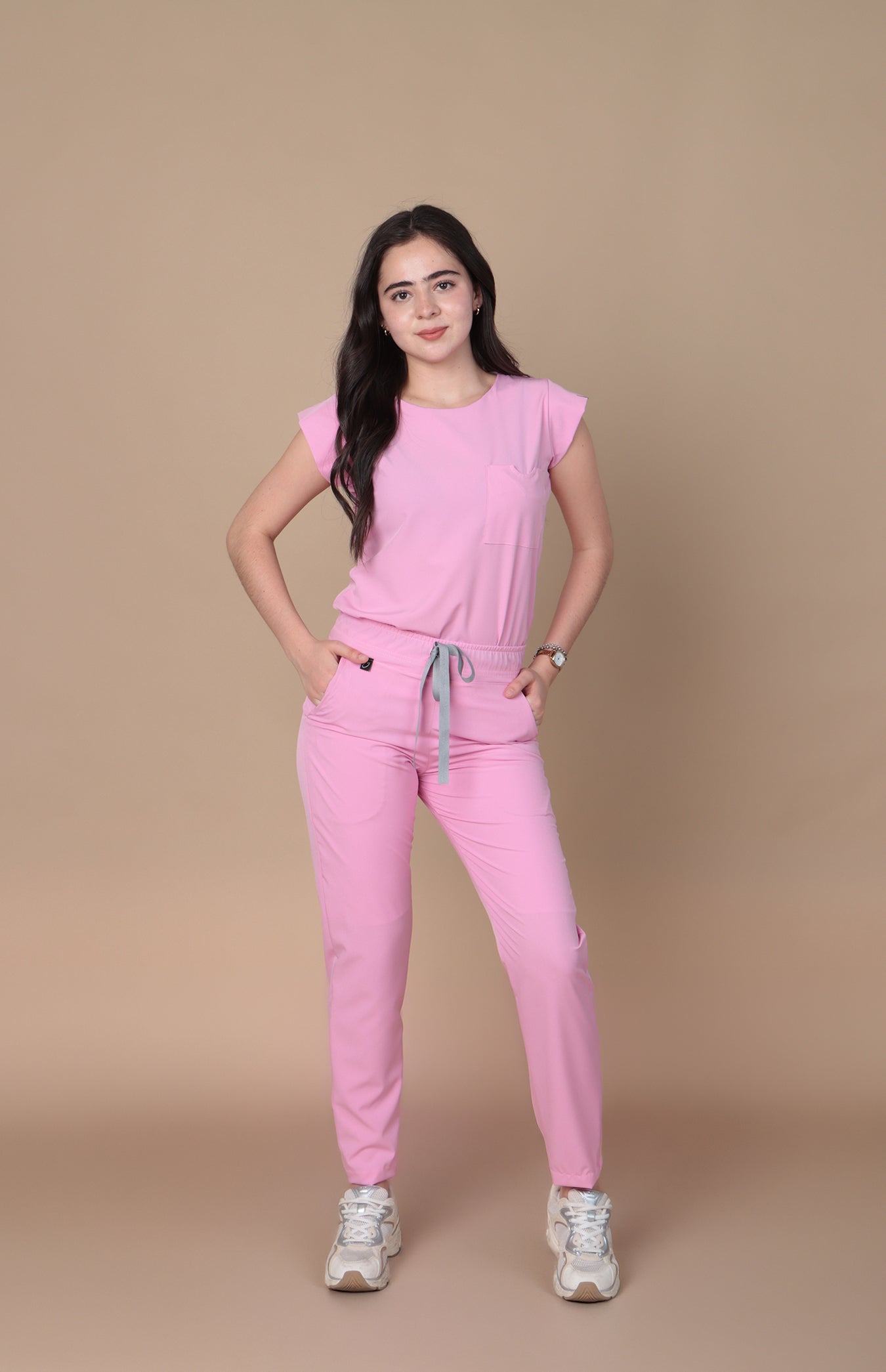 Uniforme Quirugico Luna Antifluidos