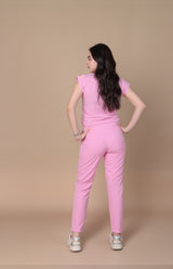 Uniforme Quirugico Luna Antifluidos