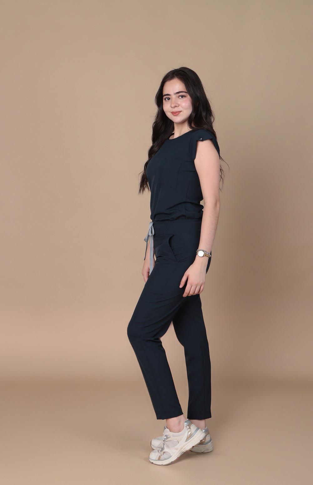 Uniforme Quirugico Luna Antifluidos