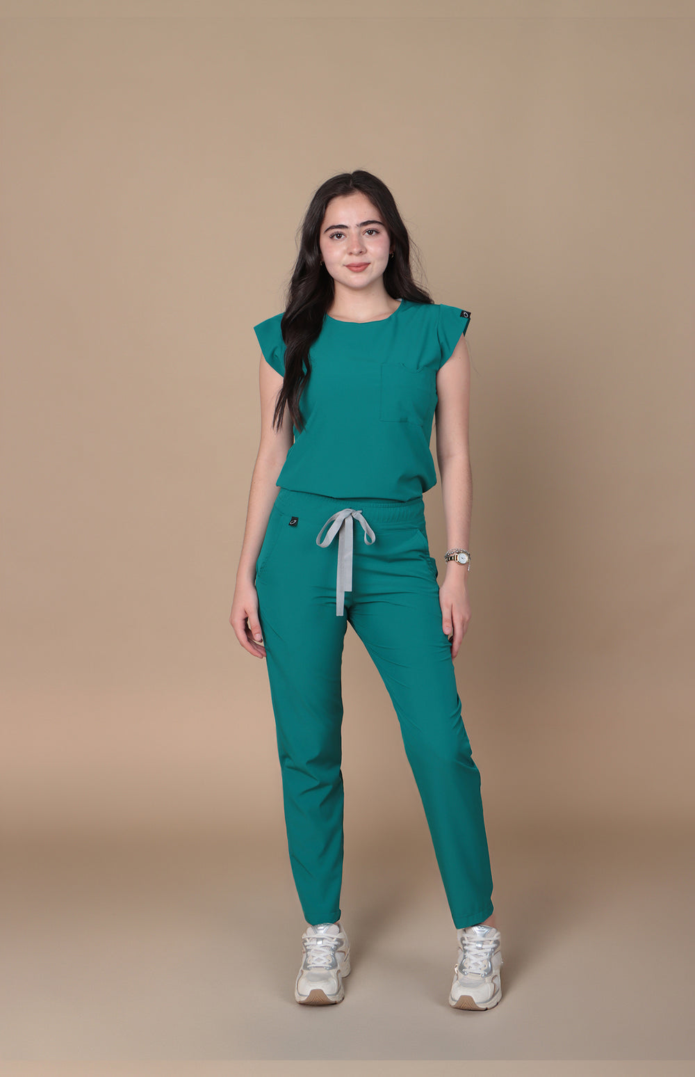 Uniforme Quirugico Luna Antifluidos