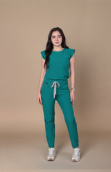 Uniforme Quirugico Luna Antifluidos