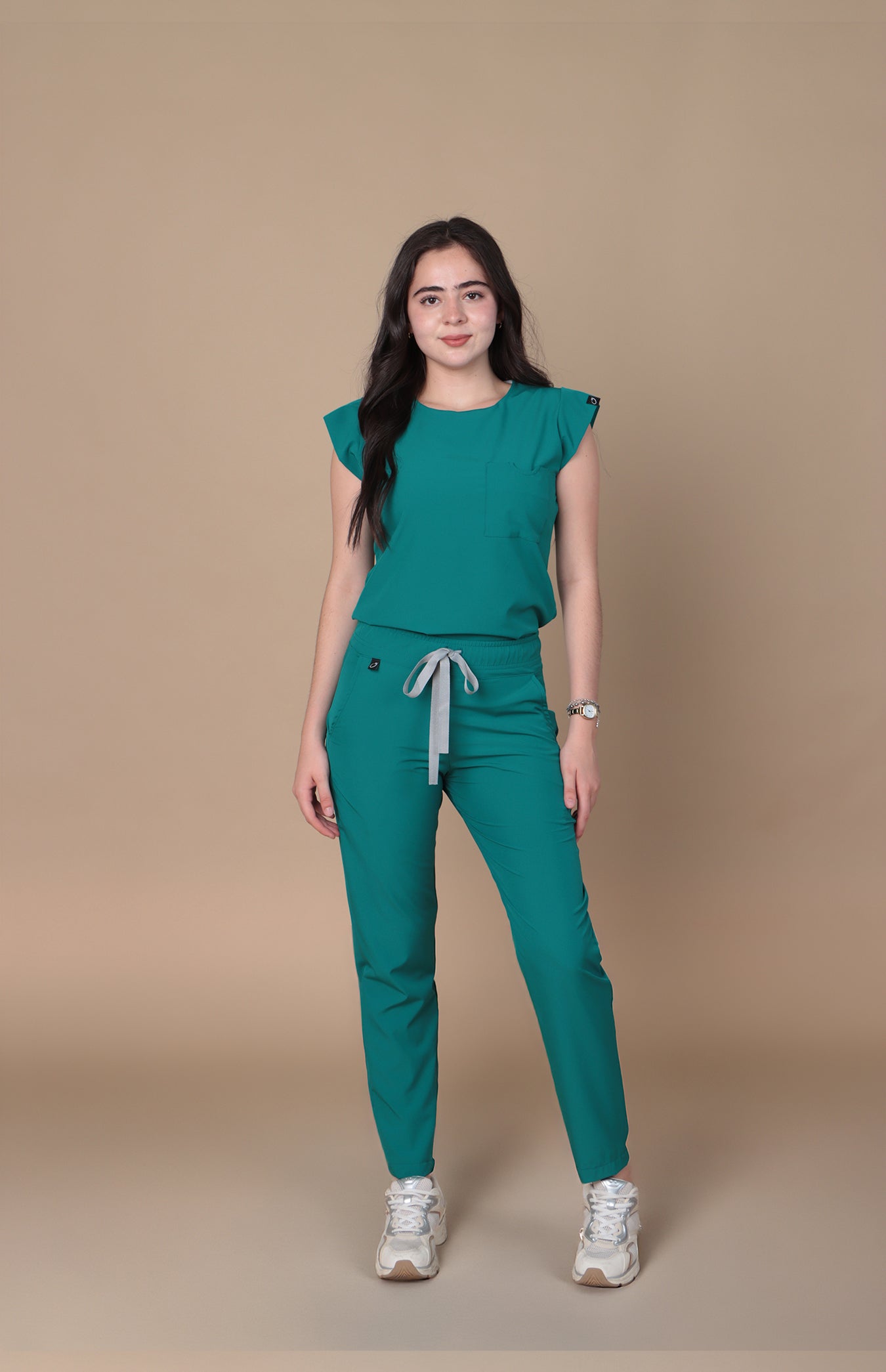 Uniforme Quirugico Luna Antifluidos