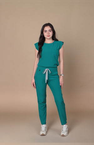 Uniforme Quirugico Luna Antifluidos