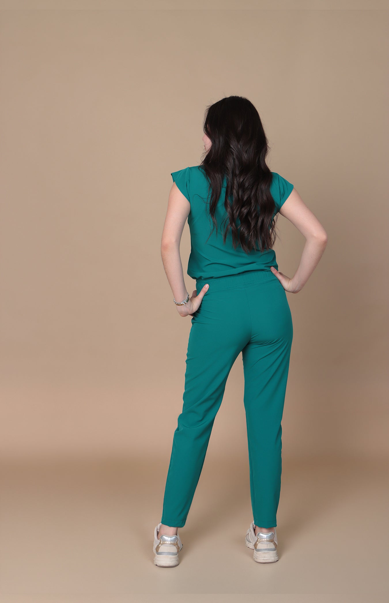 Uniforme Quirugico Luna Antifluidos
