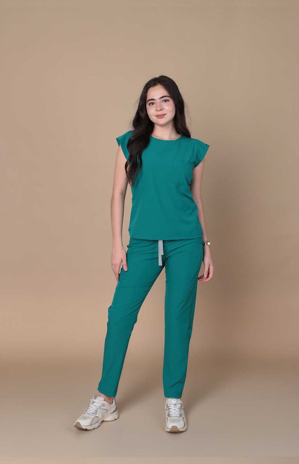 Uniforme Quirugico Luna Antifluidos