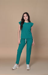 Uniforme Quirugico Luna Antifluidos
